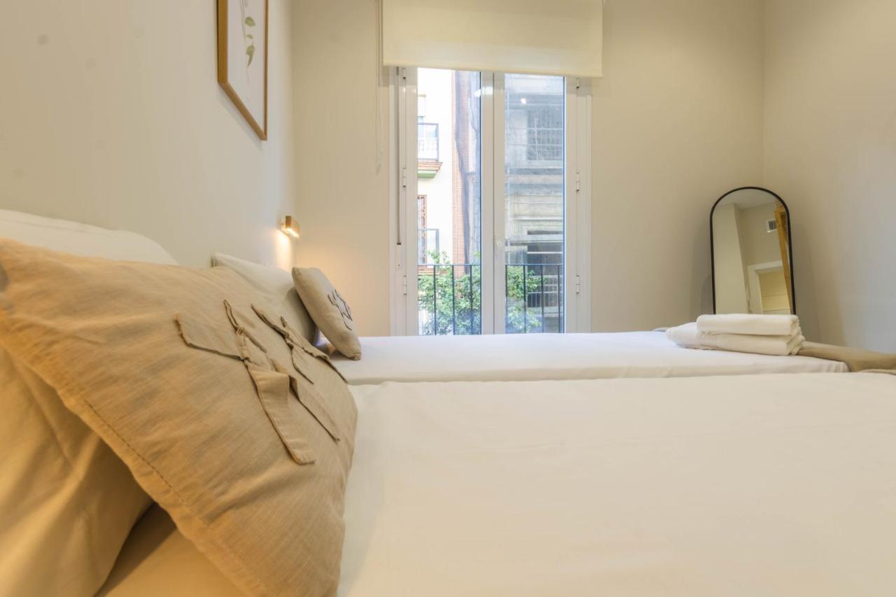 Apartamento Anita'S Place Кордова Экстерьер фото