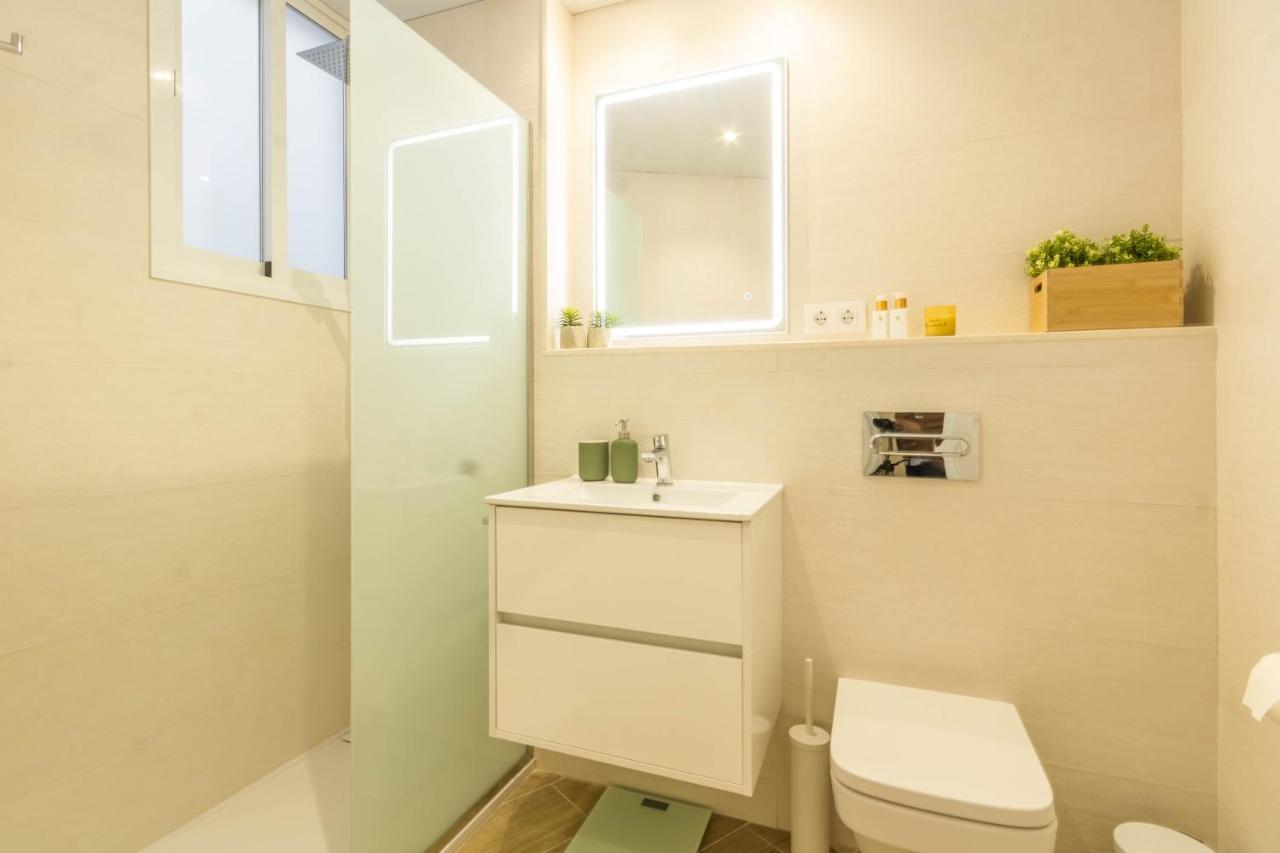 Apartamento Anita'S Place Кордова Экстерьер фото